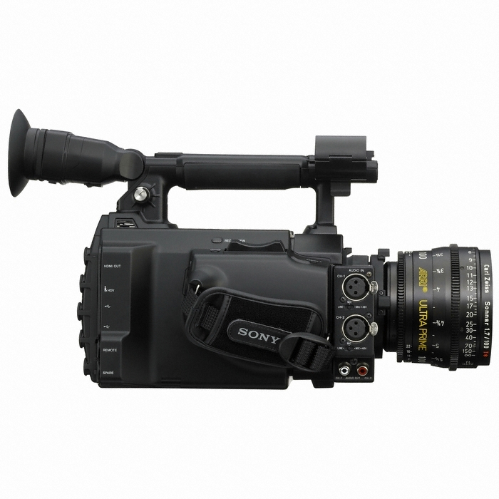 SONY XDCAM PMW-F3 (병행수입)_이미지