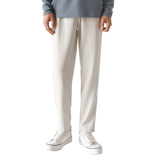 해리슨옴므 구김없는 기본 밴딩 슬랙스 JIM1263_이미지