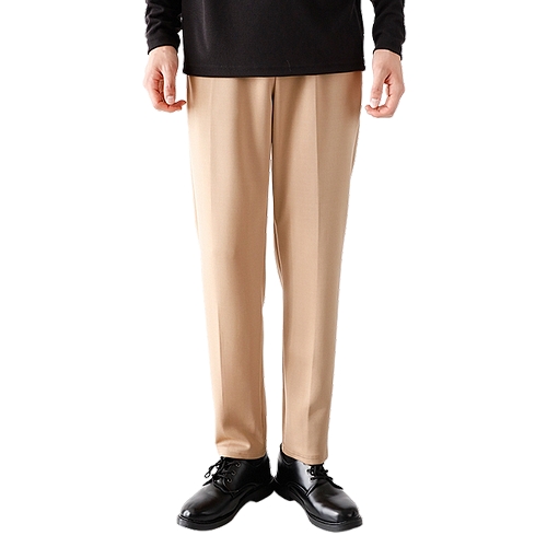 해리슨옴므 구김없는 기본 밴딩 슬랙스 JIM1263_이미지