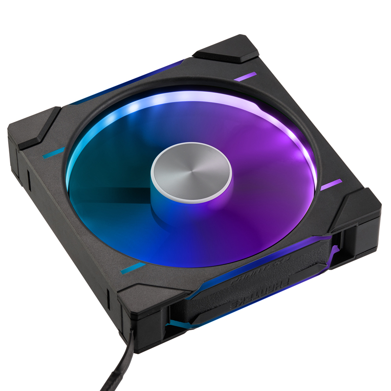 Phanteks PH-F140D30 REVERSE (블랙)