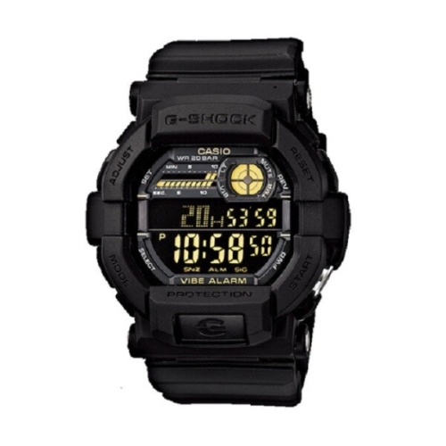 G-SHOCK GD-350-1BDRBS_이미지