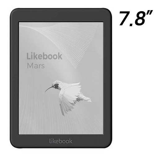 BOYUE LIKEBOOK MARS �ؿܱ���