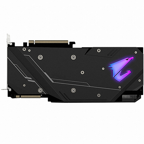 GIGABYTE AORUS 지포스 RTX 2080 SUPER D6 8GB_이미지