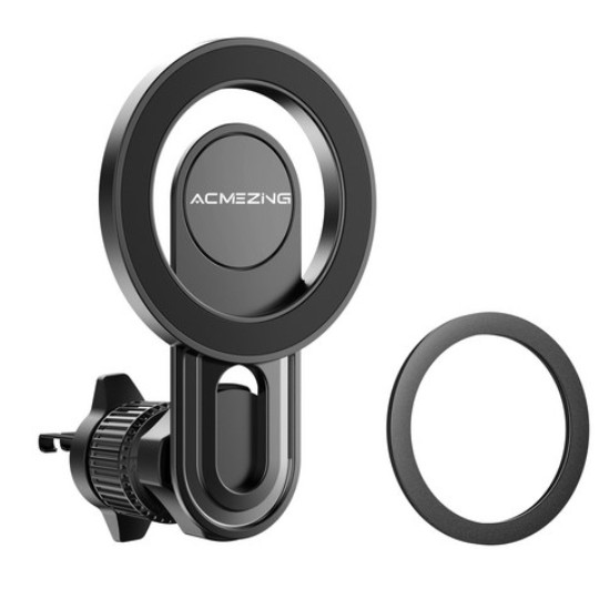 ACMEZING 차량용 맥세이프 휴대폰거치대_이미지