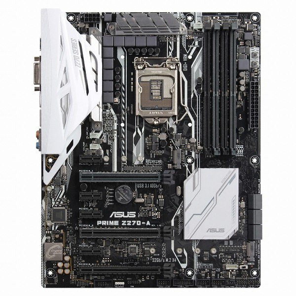 ASUS PRIME Z270-A 아이보라_이미지
