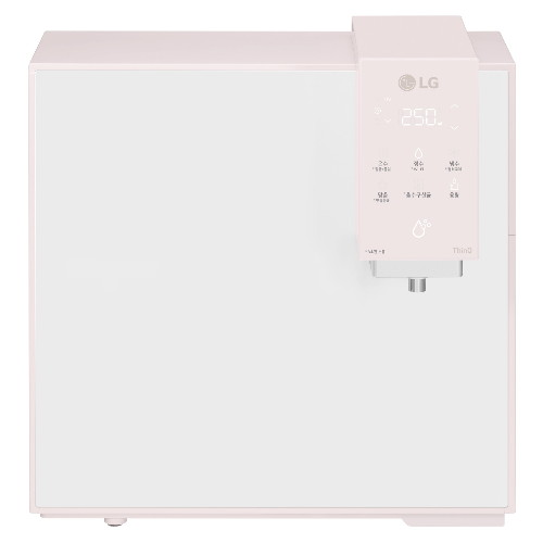 LG전자 오브제컬렉션 퓨리케어 WD523VP (자가관리)_이미지