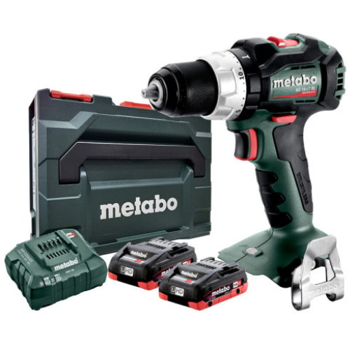 ��Ÿ�� BS 18 LT BL