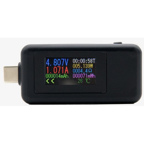  Coms Type-C 테스터기 BB728