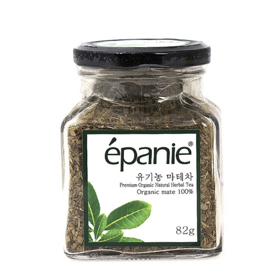 에빠니 유기농 마테차 82 g_이미지