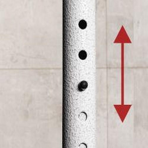 보노하우스 모던플러스 4단 38파이 시스템 행거_이미지