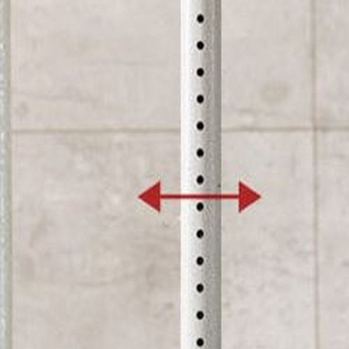 보노하우스 모던플러스 4단 38파이 시스템 행거_이미지