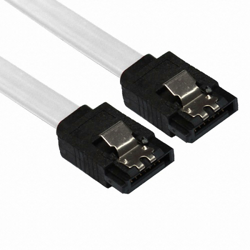 리버네트워크 NEXI SATA3 (ㅡ자ㅡ자) 락타입 (NX45, 1m)_이미지