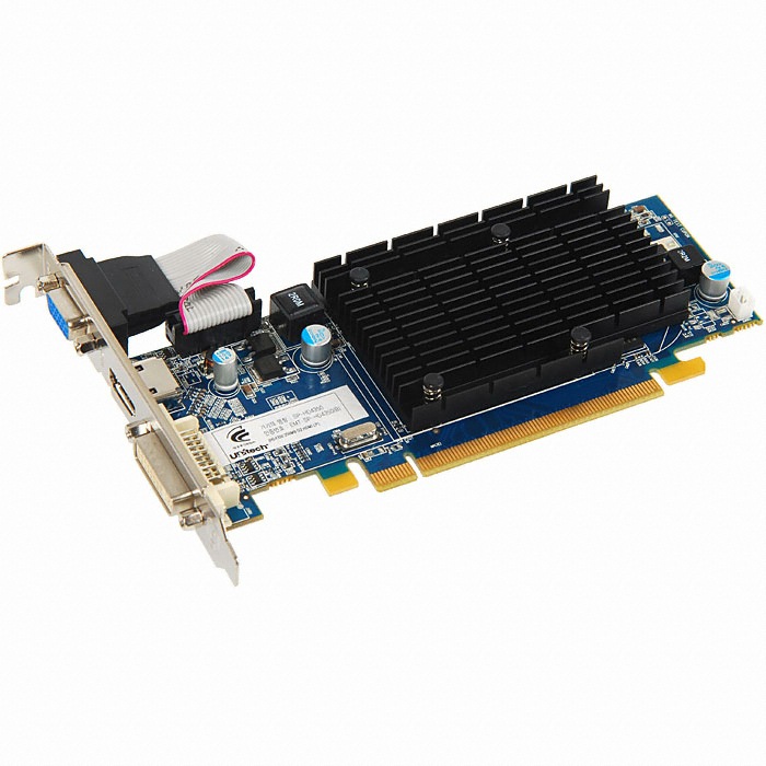 ���������� �󵥿� HD 4350 OPTIMUS ������ HDMI D2 256MB LP