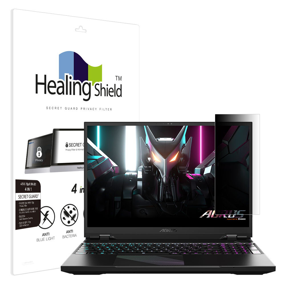 ��Ʈ�� �������� �Ⱑ����Ʈ AORUS 16 2023 SNS �޽��� ���̵� �����̹��� �����ʸ�