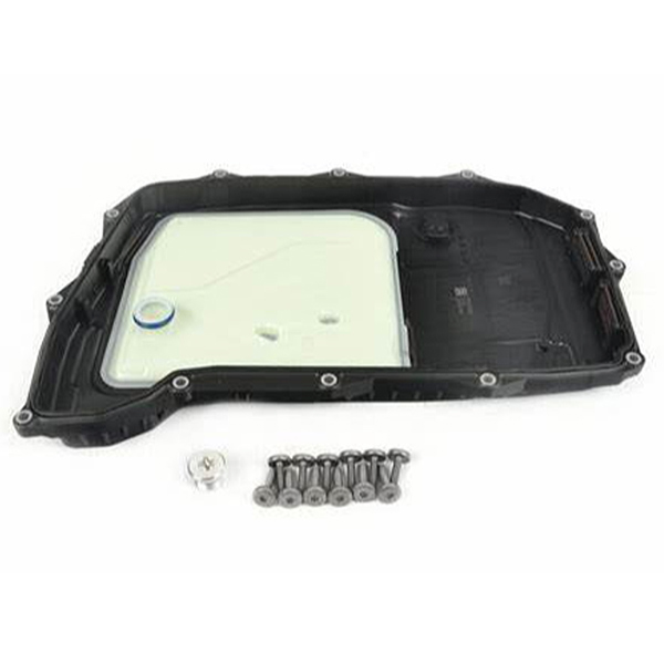 아우디 자동변속기 오일팬 0D 5398009 C A4 B9A5A6 C8A8L D5Q5Q7Q8 2019-VW 투아렉_이미지