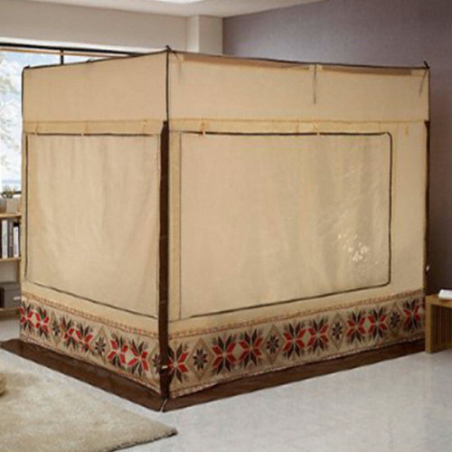 알뜨리 사각 난방텐트 (커튼형) 2016년형