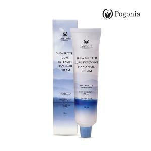 시어버터 모이스처 핸드크림 30ml