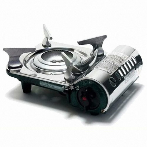 썬터치 ST-520DT 휴대용 가스버너