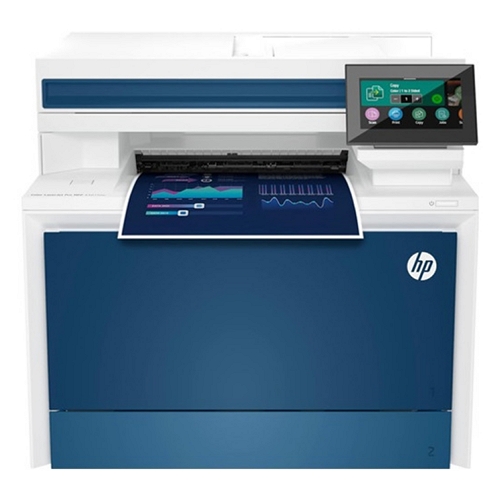 HP 컬러 레이저젯 프로 4303fdn (기본토너)_이미지