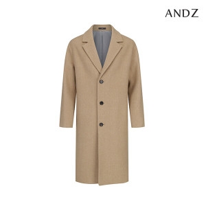  ANDZ 핸드메이드 싱글 코트_BZB4CG1203