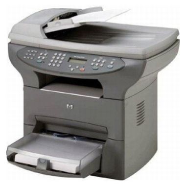 HP 레이저젯3330MFP (기본토너)_이미지