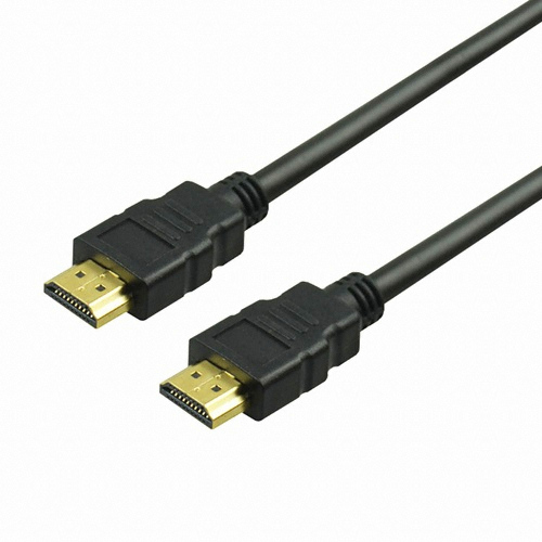 대원TMT HDMI Ver 2.0 골드 케이블 (DW-HDMI, 1.5m)_이미지