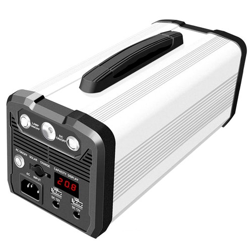 300W 대용량 파워뱅크 해외구매