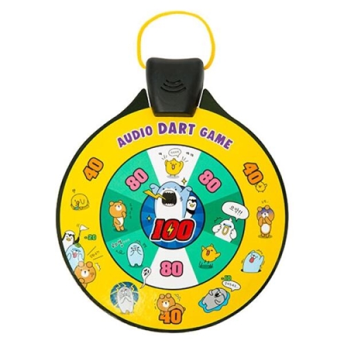 오디오 다트 26016857
