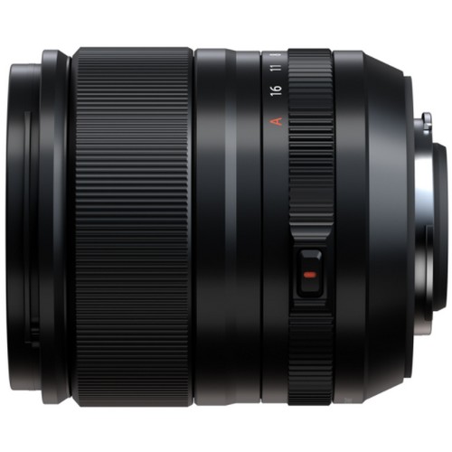 �����ʸ� ������ XF 33mm F1.4 R LM WR