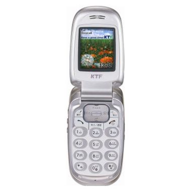 삼성전자 애니콜 SPH-S1300 [KT] (기변-무약정)_이미지