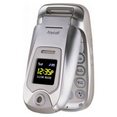 삼성전자 애니콜 SPH-S1300 [KT] (기변-무약정)_이미지