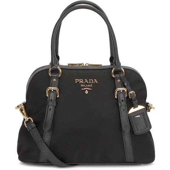 프라다 포코노 테스토 라운드 알마백 1BB013 ZMY F0002