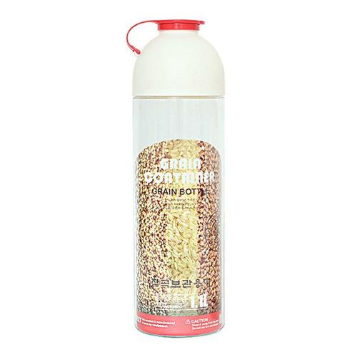 우일프라텍 네오 잡곡 보관용기 1.1L (3개)