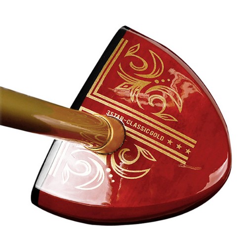 히토미혼마 3스타 클래식 골드 (2종세트)_이미지