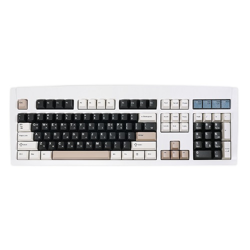QSENN <b>DT35</b> 104 가스켓 유무선 기계식 크림치즈