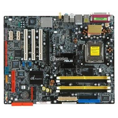 ASUS P5AD2 Premium 아이보라_이미지