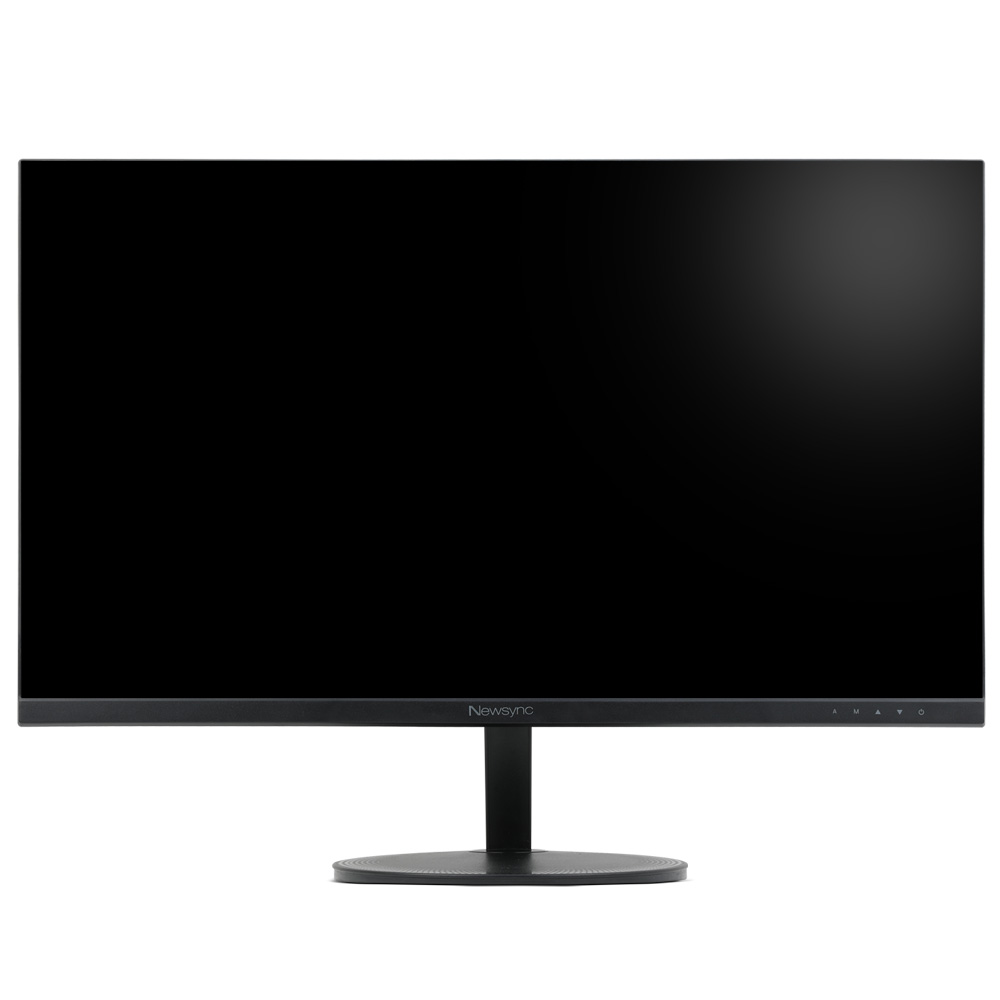 ��Ʈ�� Newsync P249IPS ��ġ��ũ�� HDR