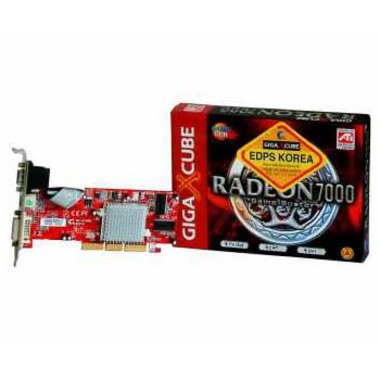 GigaCube ATI Radeon 7000 GigaCube 64M DDR