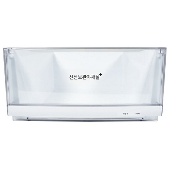LG전자 냉장고 신선보관야채실 바구니 AJP76174801_이미지
