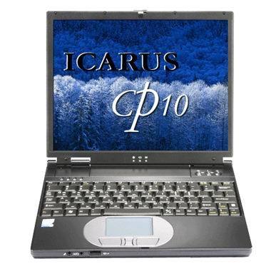 이카루스 CP-10R (30G)_이미지