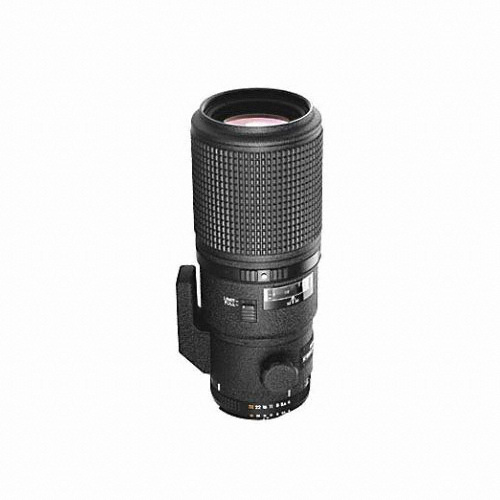 ���� ���ڸ� AF Micro NIKKOR 200mm F4D IF ED