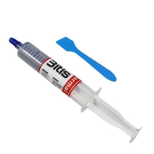 아이티젠 비티즈 BTG2.5 써멀 구리스 (30g)_이미지