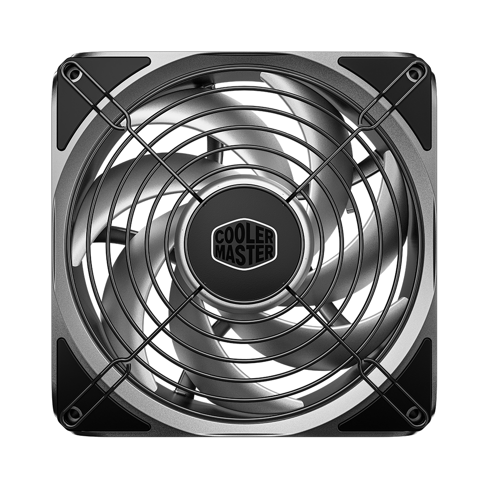 쿨러마스터 MasterFan A140 FC (블랙)_이미지