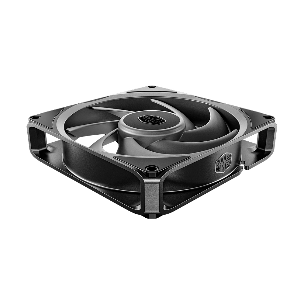 쿨러마스터 MasterFan A140 FC (블랙)_이미지