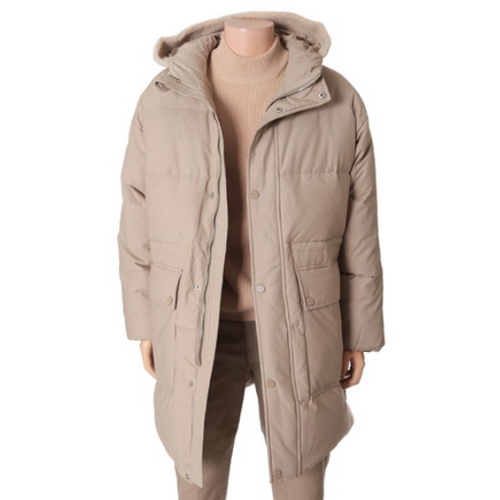 테이트 후드퍼덕다운점퍼_KABW0-UIH120