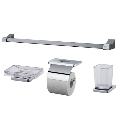 DL-A1800 욕실 악세사리 4종