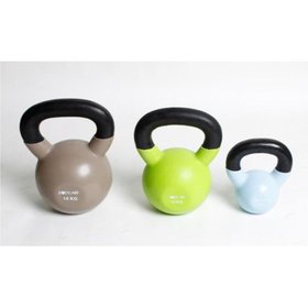 금우글로벌스포츠 바디아트 케틀벨 KH-2000 (20kg)_이미지