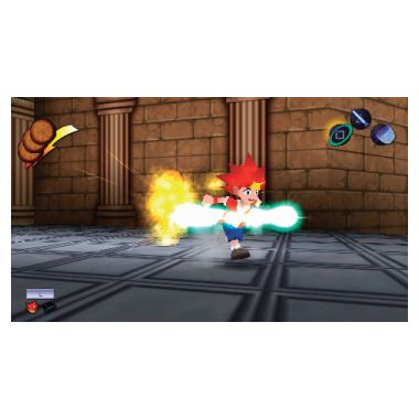 삐뽀사루 겟츄 P! PSP 일반판_이미지