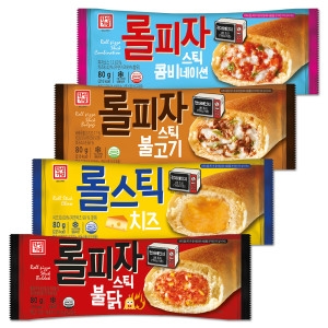 �Ѽ���� �����ڽ�ƽ �޺���̼� 80g