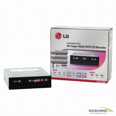 LG���� Super-Multi GSA-H10N